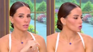 Αποκάλυψη βόμβα από Αντωνά για Survivor και τον Σταύρο Φλώρο – «Θα σας πω κάτι που δεν γνωρίζει το τηλεοπτικό κοινό»