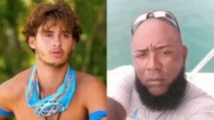 «ΤΟ ΣΚΑΦΟΣ ΜΠ…» – ΦΡΙΚΗ ΣΤΟ SURVIVOR: ΣΟΚ ΜΟΛΙΣ ΜΑΘΕΥΤΗΚΕ ΓΙΑ ΤΟΝ ΟΔΗΓΟ ΤΟΥ ΤΑΧΥΠΛΟΟΥ ΠΟΥ ΠΑΡΕΣΥΡΕ ΚΑΙ ΤΡΑΥΜΑΤΙΣΕ ΤΟΝ ΣΤΑΥΡΟ ΦΛΩΡΟ