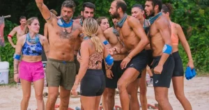 «Survivor» τέλος – Τι παίρνει τη θέση του στον ΣΚΑΪ και πότε θα το δούμε ξανά