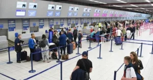 ΣΥΝΑΓΕΡΜΟΣ ΤΩΡΑ ΣΤΟ ΕΛΕΥΘΕΡΙΟΣ ΒΕΝΙΖΕΛΟΣ: ΒΡΕΘΗΚΕ ΝΕΚΡΟΣ…