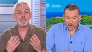 Συρίγος: Άγριο ξέσπασμα κατά του Λιάγκα – «Χυδαιότητα και ξεφτίλα» – Τι συνέβη