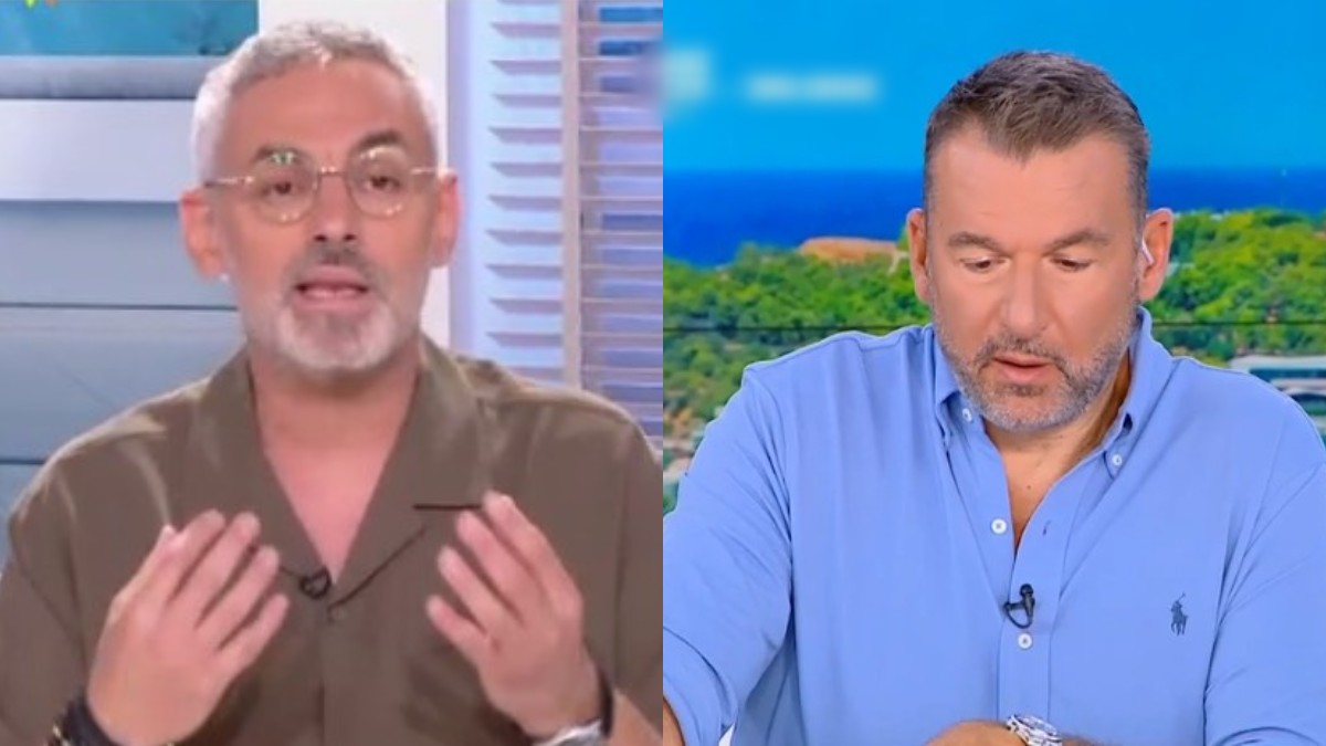 Συρίγος: Άγριο ξέσπασμα κατά του Λιάγκα – «Χυδαιότητα και ξεφτίλα» – Τι συνέβη