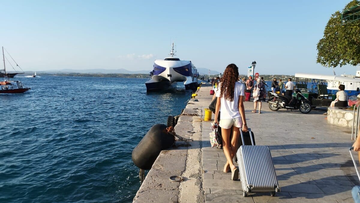 Κοινωνικός Τουρισμός: Ανακοινώθηκαν τα οριστικά αποτελέσματα - Δείτε τις λίστες