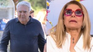 Πασχάλης Τερζής: Χαρές σήμερα στην οικογένειά του! Ποιον παντρεύει; Η αποκάλυψη της Δρούτσα