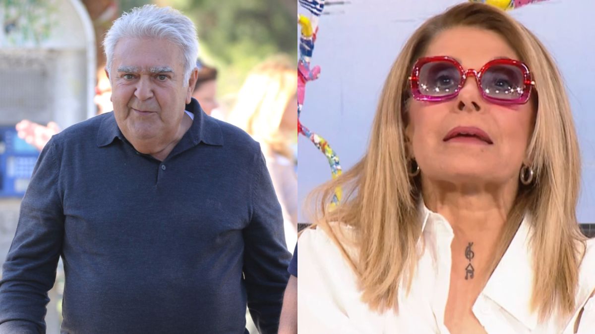 Πασχάλης Τερζής: Χαρές σήμερα στην οικογένειά του! Ποιον παντρεύει; Η αποκάλυψη της Δρούτσα