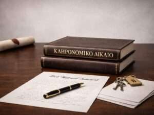 Στην τελική ευθεία το νέο κληρονομικό δίκαιο – Ποιες αλλαγές έρχονται για μυστικές και δημόσιες διαθήκες