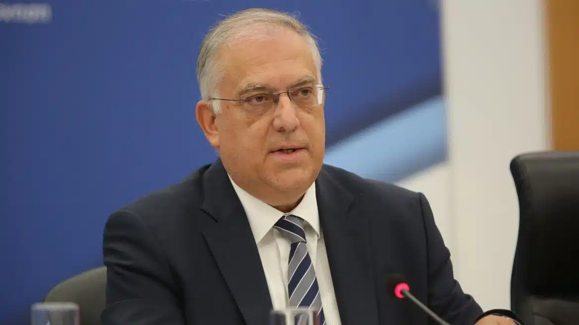 theodorikakos