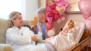 «Δεν με ένοιαζε τι θα πει ο κόσμος»: 15 επώνυμες κυρίες της Ελληνικής showbiz που έγιναν μαμάδες μετά τα 40