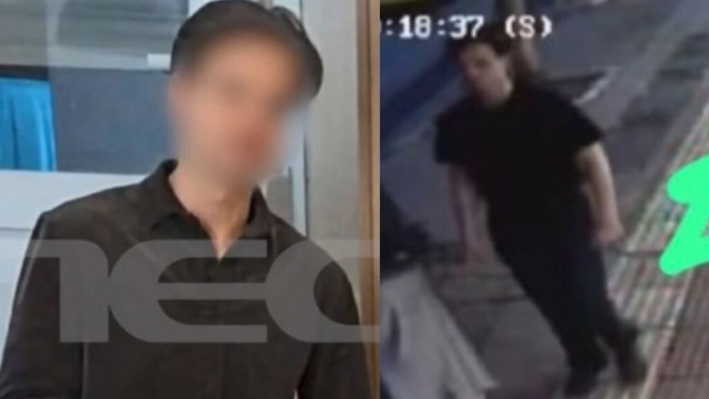 Σοκ με την δράση του 27χρονου απατεώνα: Βίος και πολιτεία… το ποινικό παρελθόν του δράστη