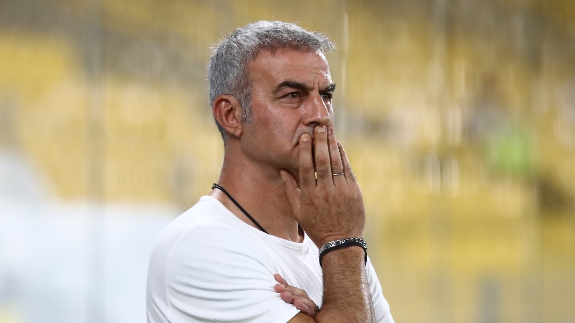 ΑΕΚ: Δύναμη και κουράγιο Τραϊανέ, η οικογένειά μας είναι στο πλευρό σου