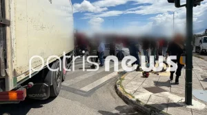 Τραγωδία στον Πύργο: Νεκρός 55χρονος ποδηλάτης