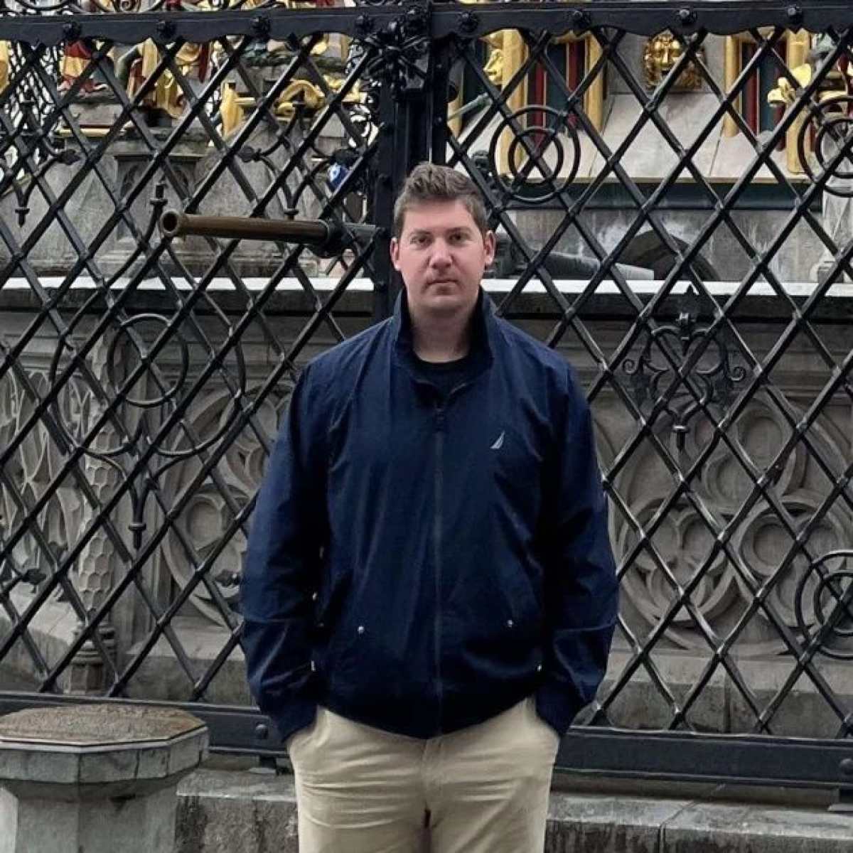 «Εκεί που βρέθηκε είχαν…» – Η αποκάλυψη του πατέpα 33xpονου γιατρού που φέρνει τα πάνω κάτω στην υπόθεση