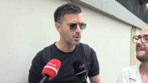 Τσιμιτσέλης: Ξέσπασε στην κάμερα κατά του Ουγγαρέζου – Η απάντηση για Ρέβη, Κουρδή και ΣΚΑΪ