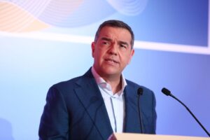 Έτοιμος για πρωθυπουργός ο Αλέξης Τσίπρας: Κλειδώνει «βόμβα» για το ψηφοδέλτιο Επικρατείας που δίνει νίκη