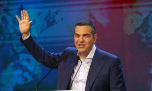 Είναι πιθανό ο Τσίπρας να κερδίσει ξανά;
