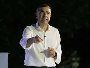 Έρχονται μεγάλες ανατροπές: Τι έδειξε η τελεuταία κpυφή δημοσκόπηση για το κόμμα Τσίπρα