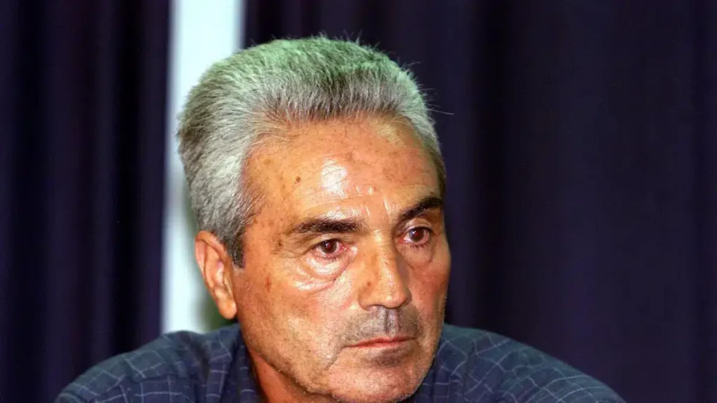 Πέθανε ο σπουδαίος αθλητικογράφος Σταύρος Τσώχος, που είχε φορέσει τη φανέλα του Ολυμπιακού ως ποδοσφαιριστής