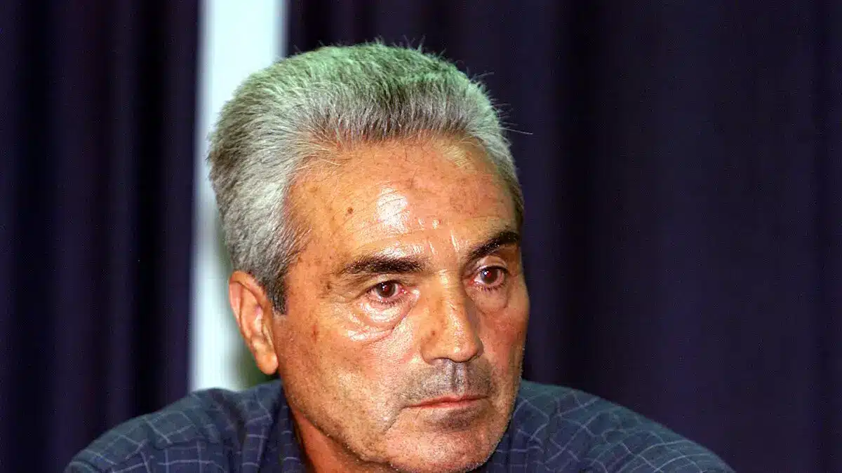 Πέθανε ο σπουδαίος αθλητικογράφος Σταύρος Τσώχος, που είχε φορέσει τη φανέλα του Ολυμπιακού ως ποδοσφαιριστής