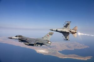 ΕΚΤΑΚΤΟ ΑΠΟ ΓΕΕΘΑ – ΚΟΚΚΙΝΟ ΣΥΝΑΓΕΡΜΟΣ ΤΩΡΑ ΠΑΝΩ ΑΠΟ ΤΟ ΑΙΓΑΙΟ