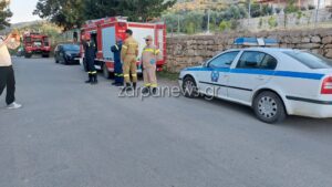 Χανιά | Ταυτοποιήθηκε η σορός στον Αποκόρωνα: Είναι ο γιατρός Αλέξης Τσικόπουλος | Video