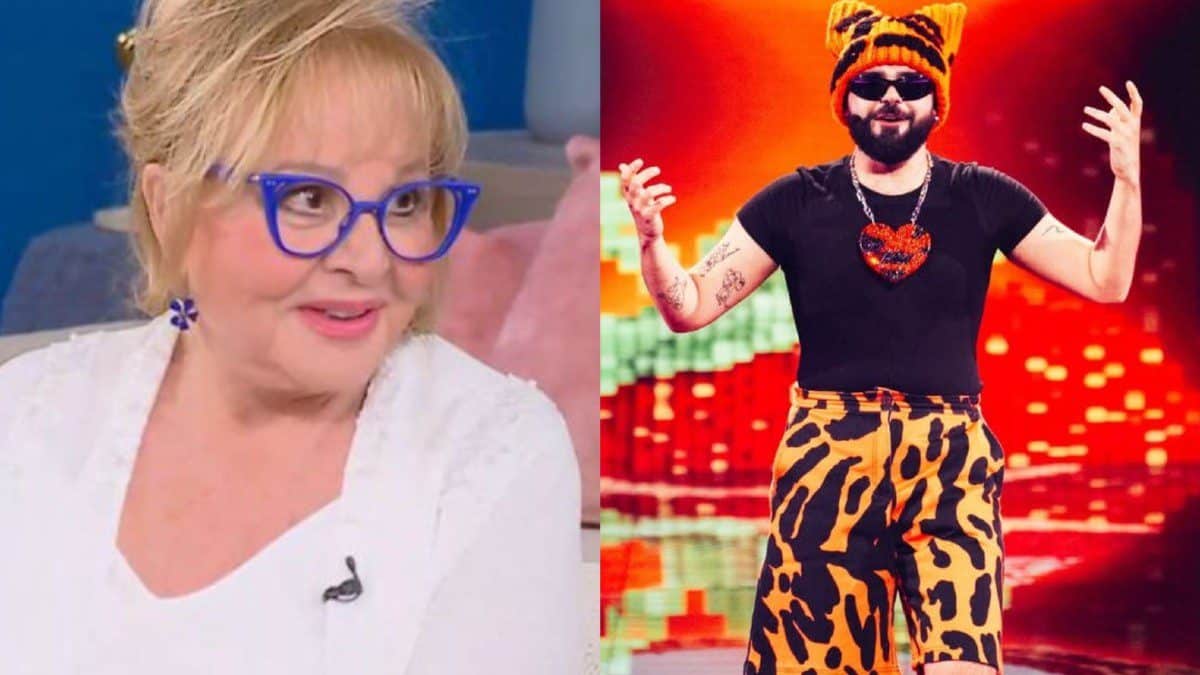 Eurovision: Τα άστρα «μίλησαν» - Η Βίκυ Παγιατάκη πρόβλεψε τι θέση θα βγει ο Akylas στον Μεγάλο Τελικό