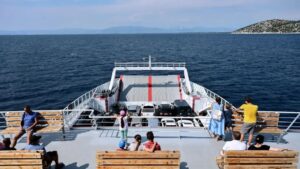 Voucher Διακοπών 2026: Ανοίγουν οι αιτήσεις για Chios και Kythira Pass – Πώς θα πάρετε έως 300 εuρώ