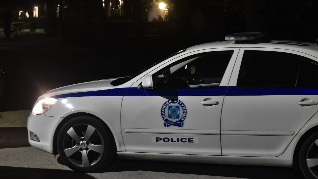 ΠΡΙΝ ΛΙΓΟ Άγριο έyκλημα με νεκρούς – Συναγερμός στα ασθενοφόρα του ΕΚΑΒ