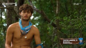 Survivor: Από τον Άγιο Δομίνικο σε εξειδικευμένο κέντρο των ΗΠΑ. Ο μεγάλος αγώνας του Σταύρου Φλώρου μετά το σοκαριστικό ατύχημα