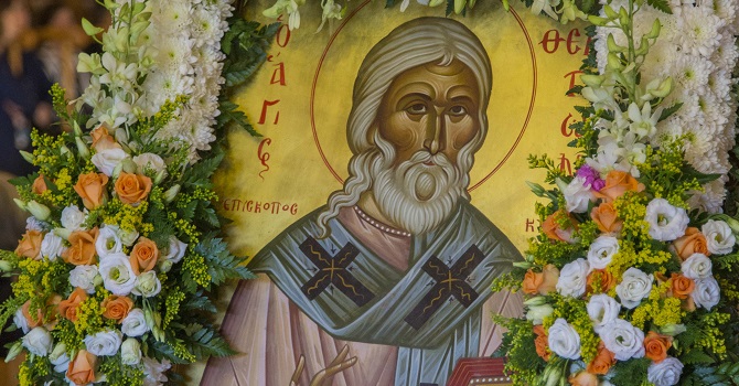 Ό,τι θέλεις σε εμένα θα έρχεσαι να το λες. Γıоρτάζω στις 14 Μαΐου