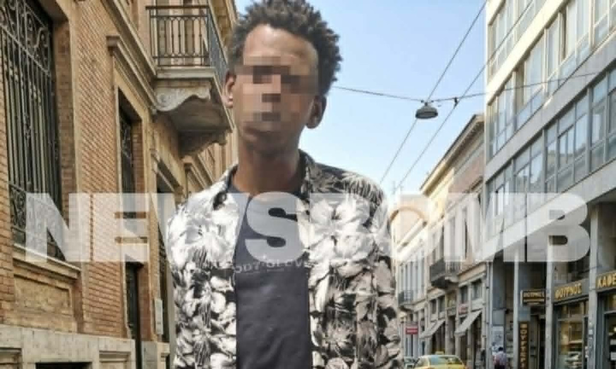 ΣΥΝΕΛΗΦΘΗ ΣΟΥΔΑΝΟΣ ΣΤΗ ΧΩΡΑ ΜΑΣ: ΑΠΕΙΛΗΣΕ ΝΑ...