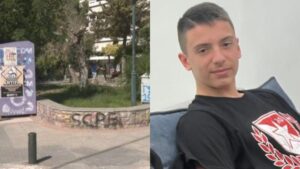 «Κατά λάθος τον σκότωσα» – Μολις το ομολογησε οτι τον σκοτωσε