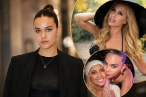 Στα χνάρια της Γωγώς Μαστροκώστα η κόρη της, Βικτώρια: Αποφάσισε να ασχοληθεί με…