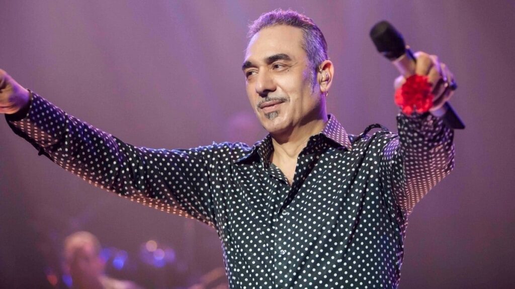 Μόλις μαθεύτηκε:  Έκτακτη είδηση για Νότη Σφακιανάκη – Δεν το πιστεύει κανείς