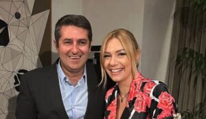 Μυλωνάκης: Η ανακοίνωση των γιατρών και τα δάκρυα της Τίνας