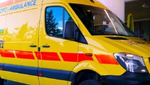 Απίστευτο Σοκ Πατέρας 46 χρονών έχασε το πόδι του από δάγκωμα