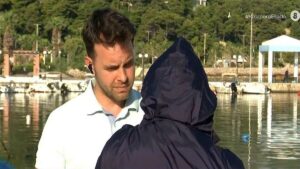 Φρίκη στον Ωρωπό: Ξυλοκόπησε και βίασε τη σύζυγό του μπροστά στα μάτια του 8χρονου παιδιού τους – Έβγαλε βίντεο και το έστελνε σε φίλους του – Τον υπερασπίζεται η γυναίκα