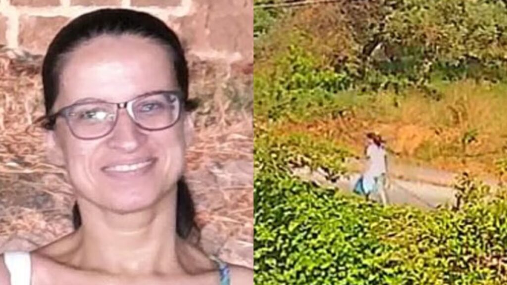«Κρύβομαι ρε ζωή μου, δεν θέλω να πάω μέσα τζάμπα» – Οι διάλογοι-σοκ του δολοφόνου των Χανίων με τη σύζυγό του πριν τη σύλληψη