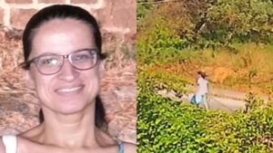 «Κρύβομαι ρε ζωή μου, δεν θέλω να πάω μέσα τζάμπα» – Οι διάλογοι-σοκ του δολοφόνου των Χανίων με τη σύζυγό του πριν τη σύλληψη