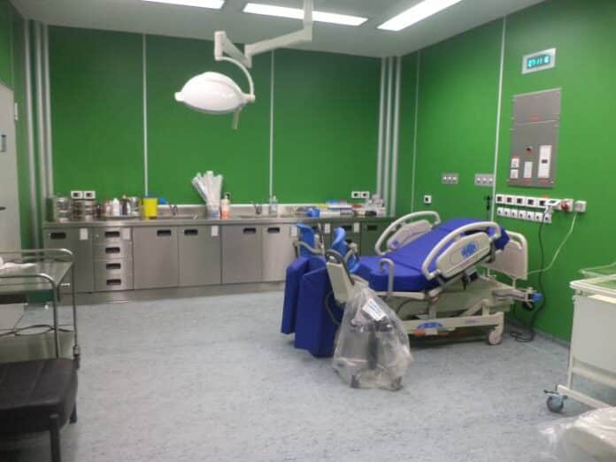 Θρήνος στη Μυτιλήνη: Έφυγε από τη ζωή 36χρονη γιατρός μετά από σοβαρές επιπλοκές στον τοκετό