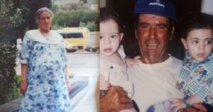 Η 83χρονη Ροδίτισσα που στα 60 της κατάφερε να μείνει έγκυος και να αποκτήσει δίδυμα!