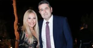 Γιώργος Μυλωνάκης: Πήρε εξιτήριο από το Κέντρο Αποκατάστασης και επέστρεψε σπίτι του – Η συγκινητική ανάρτηση στενού του συνεργάτη