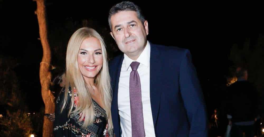 Γιώργος Μυλωνάκης: Πήρε εξιτήριο από το Κέντρο Αποκατάστασης και επέστρεψε σπίτι του – Η συγκινητική ανάρτηση στενού του συνεργάτη