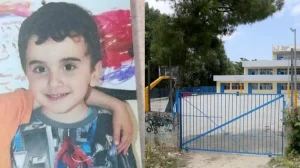 Ισόβια στον πρώτο κατηγορούμενο για τον θάνατο του 11χρονου Μάριου στο Μενίδι, ξέσπασε σε κλάματα η μητέρα του παιδιού
