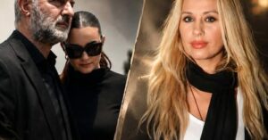 Μαστροκώστα: Η σπαρακτική κίνηση του Δέλλα και της Βικτώριας πριν το 40ημερο μνημόσυνο