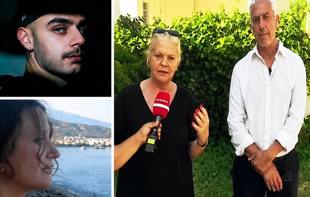 ΣΟΚ στο Αίγιο: Μόλις “έσπασε” τη σιωπή της η γειτόνισσα – Αυτό που αποκάλυψε για τον Ιταλό αλλάζει τα πάντα