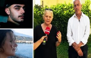 ΣΟΚ στο Αίγιο: Μόλις “έσπασε” τη σιωπή της η γειτόνισσα – Αυτό που αποκάλυψε για τον Ιταλό αλλάζει τα πάντα