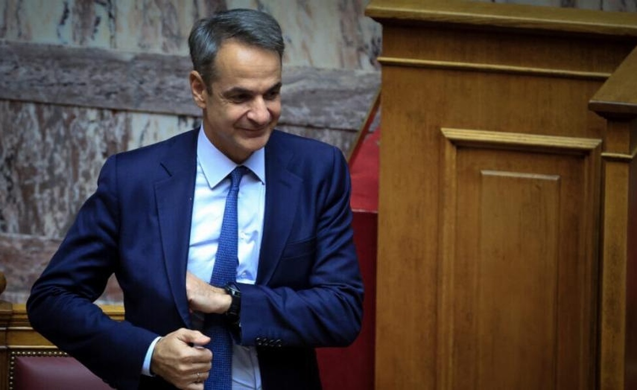 Οριστική απόφαση λίγο πριν τις εκλογές: Όλη η αλήθεια για τον 13ο μισθό