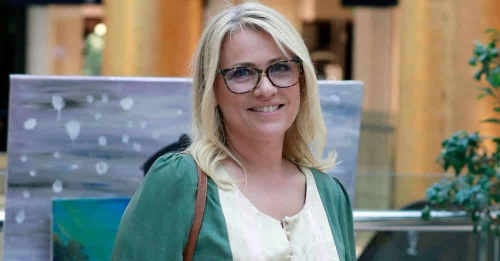 Μαριάννα Τουμασάτου: «Δεν ήταν η πρώτη φορά που παρουσίασα τον Αλέξη Τσίπρα, τώρα κάτι έγινε και εντυπωσιάστηκαν όλοι»