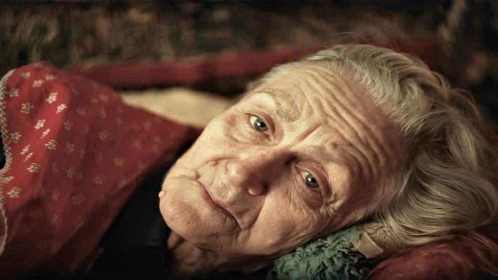 Άσε τους γονείς σου να γεράσουν με την ίδια αγάπη – Όπως σε μεγάλωσαν, έτσι στάσου δίπλα τους τώρα
