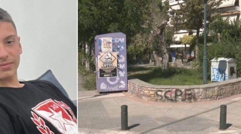 ΕΚΤΑΚΤΗ ΕΙΔΗΣΗ: ΑΥΤΟΣ ΕΙΝΑΙ Ο 15ΧΡΟΝΟΣ ΠΟΥ ΣΚΟΤΩΣΕ 18ΧΡΟΝΟΣ ΣΕ ΠΛΑΤΕΙΑ ΣΤΗΝ ΚΑΛΛΙΘΕΑ – ΜΑΘΕΥΤΗΚΕ Ο ΛΟΓΟΣ ΠΟΥ ΤΟ ΕΚΑΝΕ ΚΑΙ… ΣΟΚΑΡΕΙ